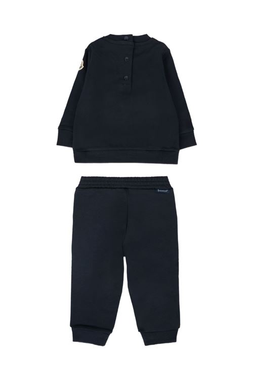  Moncler Enfant | 518M0000889AM3778